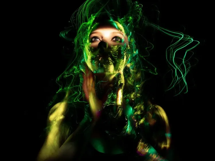 Immagine per l'articolo: Come ho scoperto di essere ambidestro