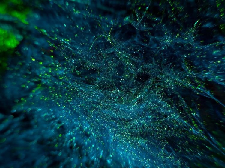 Immagine per l'articolo: Come apprezzare un’opera d'arte astratta