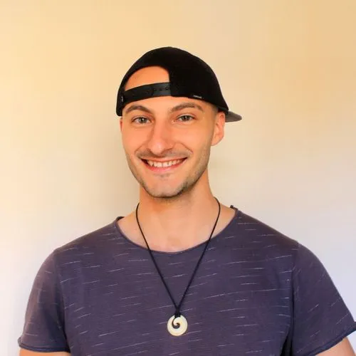 Mattia Penna